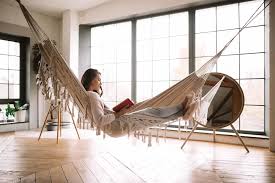 Hanging Hammock